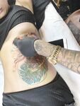 Leaked Aaliyah Hadid nude images mega pack part 1
