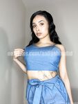 Leaked Aaliyah Hadid nude images mega pack part 1
