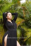 Onlyfans Aaliyah Hadid sex photos leaks part 2
