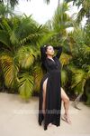 Onlyfans Aaliyah Hadid sex photos leaks part 2

