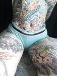 Leaked Tiger Lily xxx galleries part 3
