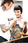 Leaked Tiger Lily xxx galleries part 3
