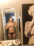 Exclusive onlyfans SavannaBarajas nude image part 9
