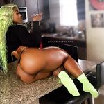 Awesome Rahki Giovanni onlyfans xxx photo part 2
