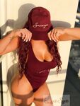 Awesome onlyfans Nina Kayy sex gals leaks pack part 2
