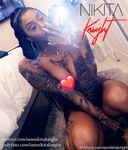Nikkiknight terrific onlyfans sex image leaks pack part 8
