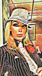 Fresh onlyfans Nikki Benz sex gal part 2
