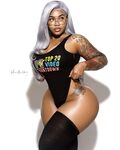 Terrific onlyfans Mya Curvz xxx gallery leaks part 8
