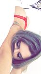 Molly Bennett onlyfans sex photo leaks part 1
