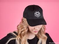 Mia Malkova leaked gallery part 2
