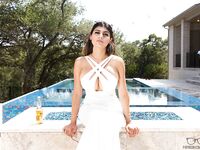 Fresh Mia Khalifa onlyfans nude galleries pack part 2
