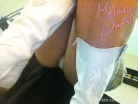 Outstanding Melody Jai onlyfans sex galleries part 7
