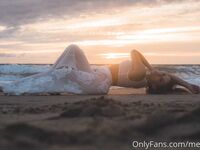 Onlyfans great Megan Rain xxx photo leaks pack 5
