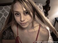 Fresh onlyfans Maddie Springs porn gals leaks part 2
