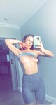 Luna Benna leaked nude picture part 1

