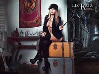 Onlyfans Liz Katz porn pictures part 3
