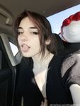 Fresh onlyfans Lilmochidoll porn picture leaks part 4
