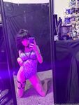 Fresh onlyfans Lilmochidoll porn picture leaks part 4

