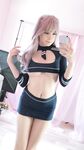 Onlyfans great Lea Lolly xxx photos pack 5
