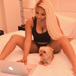 Koi Grand onlyfans sex image part 4

