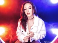 Leaked Kendra Cole porn gallery part 1
