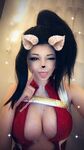 Onlyfans Jinx Asmr xxx gal part 5
