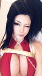 Onlyfans Jinx Asmr xxx gal part 5
