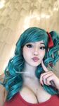 Special Jinx Asmr onlyfans porn pictures pack part 6
