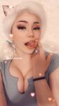 Special Jinx Asmr onlyfans porn pictures pack part 6
