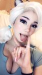 Special Jinx Asmr onlyfans porn pictures pack part 6
