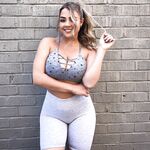 Jem Wolfie onlyfans xxx photo part 2
