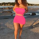Giselle Lynette exciting onlyfans nude gals mega pack part 1
