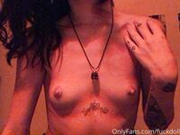 Excellent onlyfans Fuckdollmarie porn image leaks part 3
