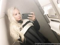 Special onlyfans Elsa Jean sex gals pack part 6
