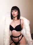 Awesome onlyfans Cyber Stephanie nude pictures part 2
