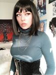 Awesome onlyfans Cyber Stephanie nude pictures part 2
