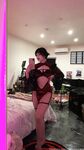 Awesome onlyfans Cyber Stephanie nude pictures part 2
