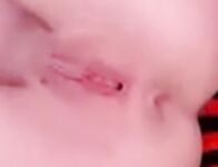 Exclusive onlyfans Clara Kitty porn photos leaks part 9
