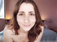 Fresh onlyfans Claire Lambert xxx galleries leaks pack  part 1
