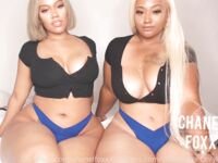Chanel Fox outstanding onlyfans sex galleries part 7
