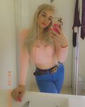 Onlyfans Bree Louise sex gallery part 1
