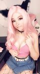 Belle Delphine onlyfans porn pictures pack part 4
