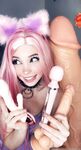Fresh onlyfans Belle Delphine porn images part 1
