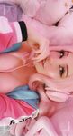 Fresh onlyfans Belle Delphine porn images part 1
