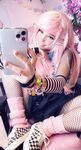 Fresh onlyfans Belle Delphine porn images part 1

