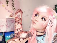 Fresh onlyfans Belle Delphine porn images part 1
