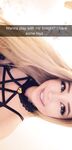 Leaked Belle Delphin nude images part 2
