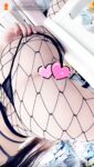 Leaked Belle Delphin nude images part 2
