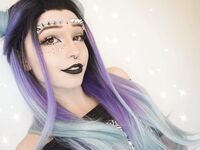 Leaked Belle Delphin nude images part 2
