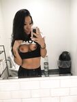 Asa Akira fresh onlyfans porn images leaks part 4
